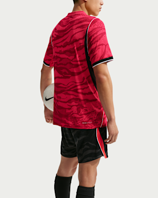 NIKE公式】韓国 2026 マッチ ホーム メンズ ナイキ Aero-FIT サッカー